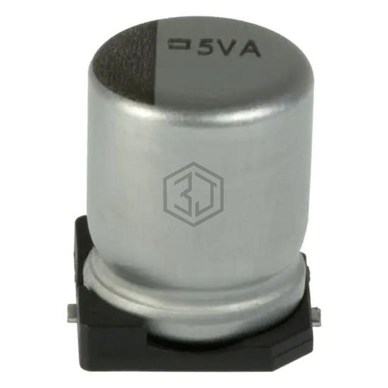 EMVA250ADA331MHA0G - United Chemi-Con - Aluminum Electrolytic Capacitors