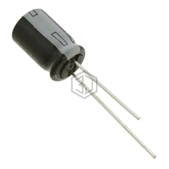 63PX100MEFC8X11.5 - Rubycon - Aluminum Electrolytic Capacitors