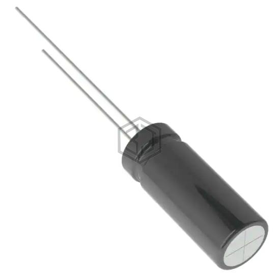 ELE-500ELL100ME11D - United Chemi-Con - Aluminum Electrolytic Capacitors