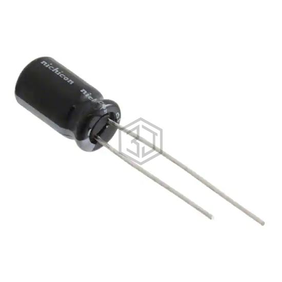 UHV1C151MED1TA - Nichicon - Aluminum Electrolytic Capacitors
