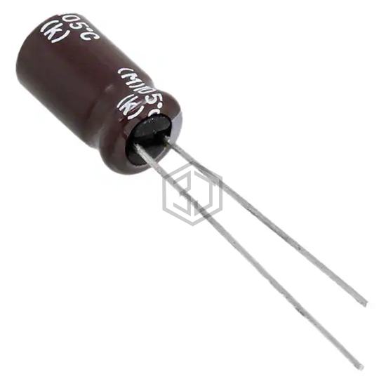 EKYB350ELL101MF11D - United Chemi-Con - Aluminum Electrolytic Capacitors