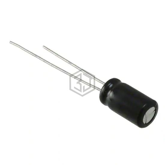 EEU-FR0J102 - Panasonic Electronic Components - Aluminum Electrolytic Capacitors
