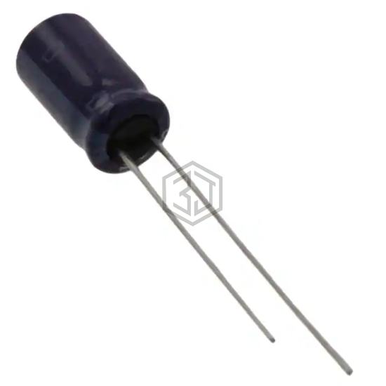 LXZ63VB22RM6X11LL - United Chemi-Con - Aluminum Electrolytic Capacitors