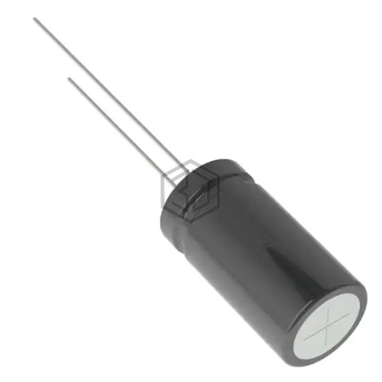 ELE-101ELL100MF11D - United Chemi-Con - Aluminum Electrolytic Capacitors