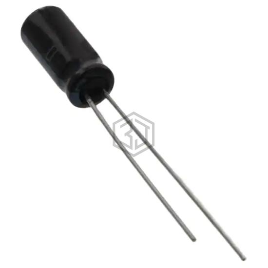 SMG25VB47RM5X11LL - United Chemi-Con - Aluminum Electrolytic Capacitors