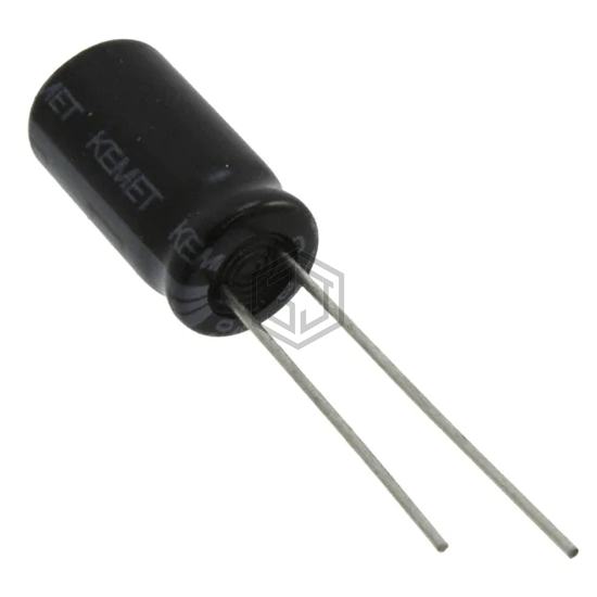 ESY477M016AG8AA - KEMET - Aluminum Electrolytic Capacitors