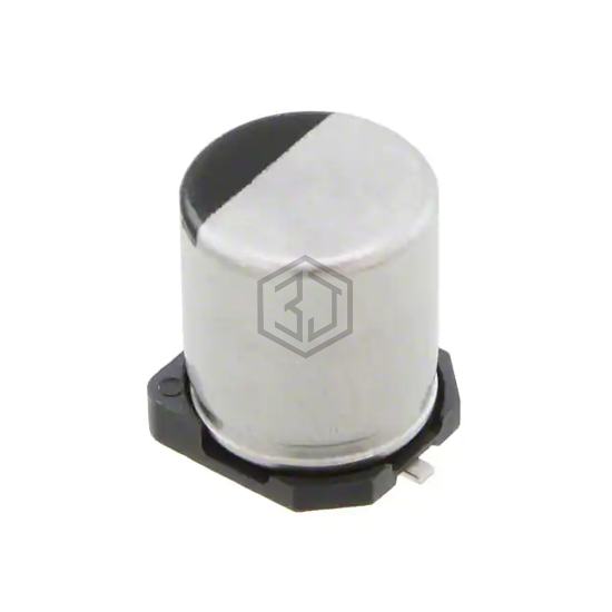 EEE-TQV101XAP - Panasonic Electronic Components - Aluminum Electrolytic Capacitors