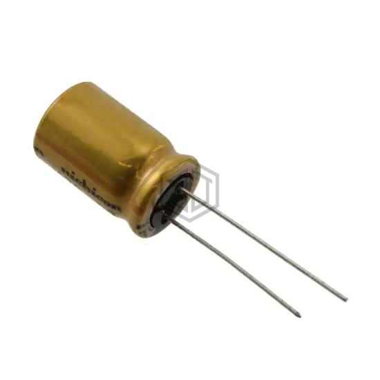 UFW1H471MHD - Nichicon - Aluminum Electrolytic Capacitors