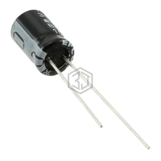 B41821A9155M - EPCOS - TDK Electronics - Aluminum Electrolytic Capacitors