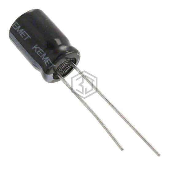 ESY477M025AG6AA - KEMET - Aluminum Electrolytic Capacitors