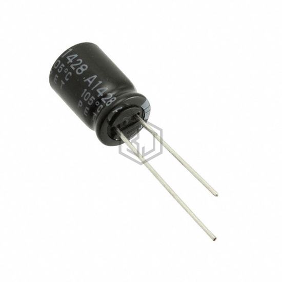 16ZLS470MEFC8X11.5 - Rubycon - Aluminum Electrolytic Capacitors
