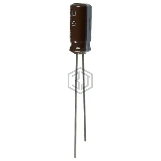 EKZE100ETD101ME11D - United Chemi-Con - Aluminum Electrolytic Capacitors