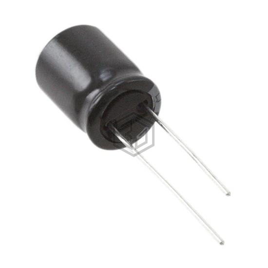 25PK680MEFC10X12.5 - Rubycon - Aluminum Electrolytic Capacitors