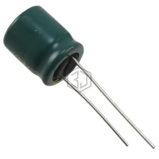 ESC108M016AH4AA - KEMET - Aluminum Electrolytic Capacitors