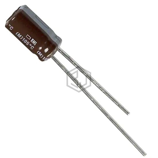 EKMG351ELLR47MF11D - United Chemi-Con - Aluminum Electrolytic Capacitors