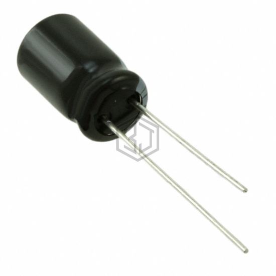 25PK330MEFC8X11.5 - Rubycon - Aluminum Electrolytic Capacitors