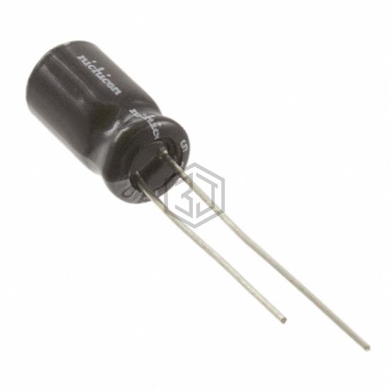 UKL1A680KEDANATA - Nichicon - Aluminum Electrolytic Capacitors