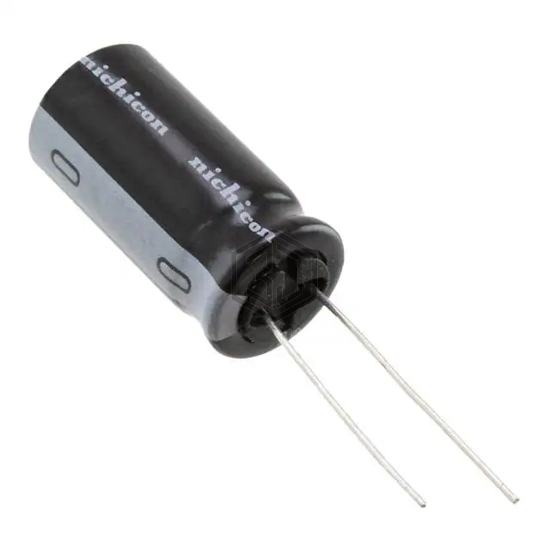 UVY1C332MHD - Nichicon - Aluminum Electrolytic Capacitors
