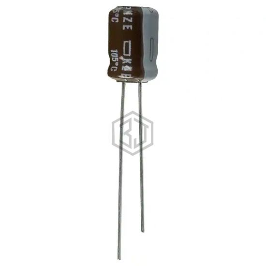 EKZE500ELL100ME07D - United Chemi-Con - Aluminum Electrolytic Capacitors