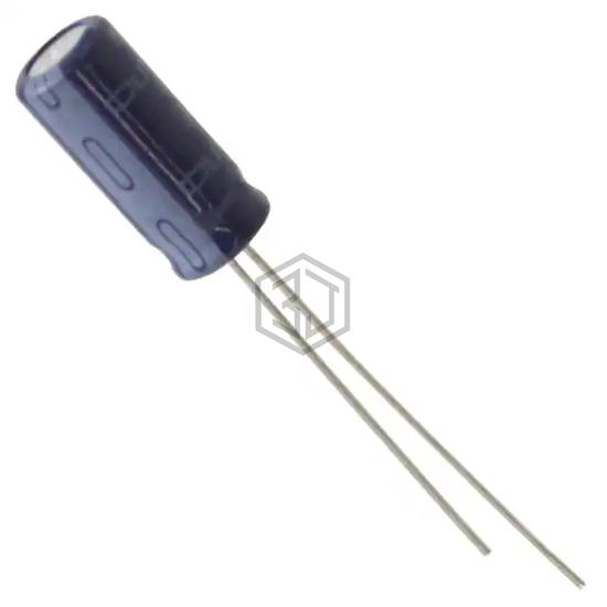 ELXY250ELL121MF15D - United Chemi-Con - Aluminum Electrolytic Capacitors