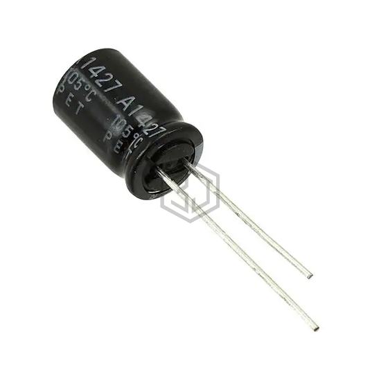 35ZLS220MEFC8X11.5 - Rubycon - Aluminum Electrolytic Capacitors