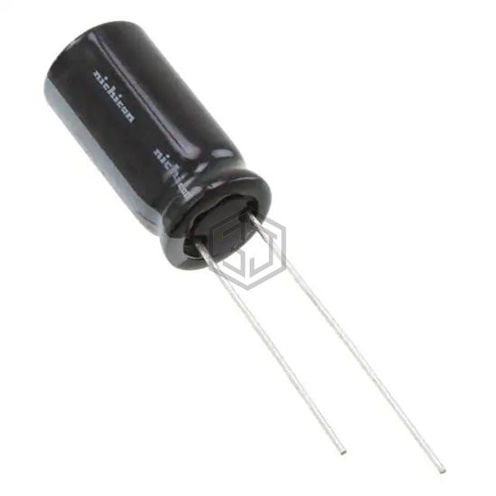 UHW1A182MPD - Nichicon - Aluminum Electrolytic Capacitors