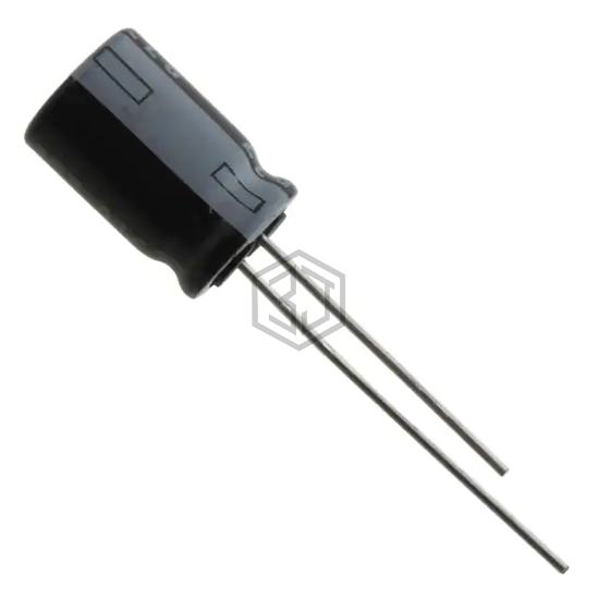 25ZLG220MEFCT78X11.5 - Rubycon - Aluminum Electrolytic Capacitors