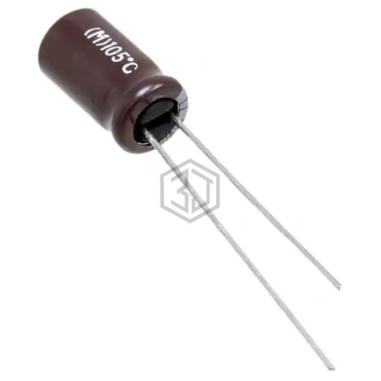 EKZN160ELL271MF11D - United Chemi-Con - Aluminum Electrolytic Capacitors
