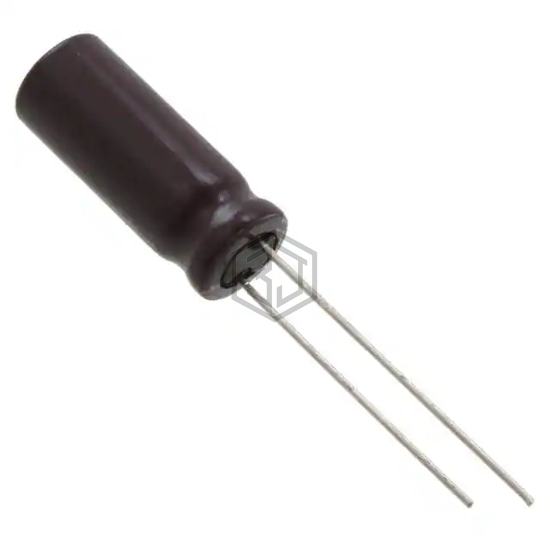UPJ1A561MPD - Nichicon - Aluminum Electrolytic Capacitors