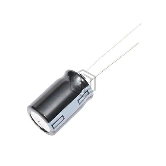 EEU-FP1V132 - Panasonic Electronic Components - Aluminum Electrolytic Capacitors