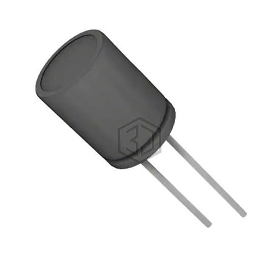 400LLE3.9MEFC10X12.5 - Rubycon - Aluminum Electrolytic Capacitors