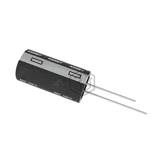 ESX475M400AH2EA - KEMET - Aluminum Electrolytic Capacitors