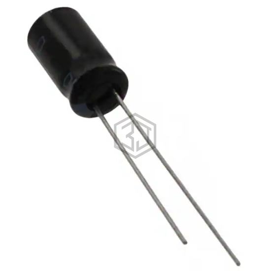 ESMG500ELL470MF11D - United Chemi-Con - Aluminum Electrolytic Capacitors