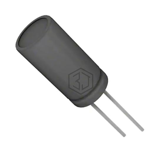 25TWL470MEFCCC10X20 - Rubycon - Aluminum Electrolytic Capacitors