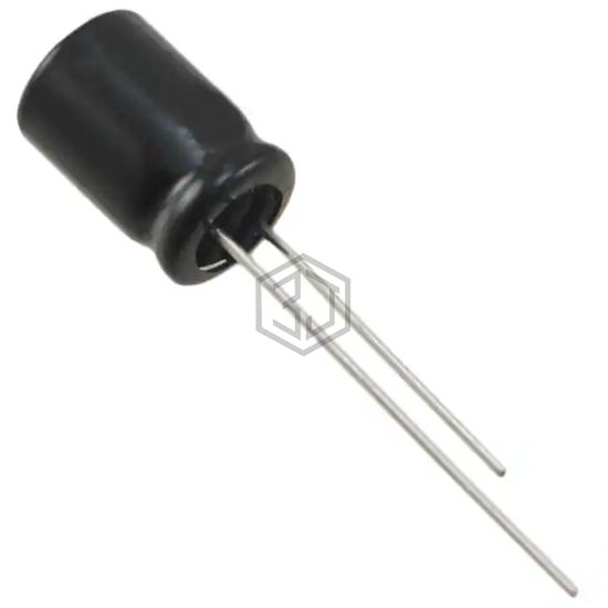 ROB-25V101MG3# - Elna America - Aluminum Electrolytic Capacitors