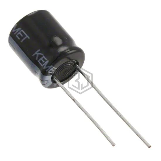 ESY227M035AH1AA - KEMET - Aluminum Electrolytic Capacitors