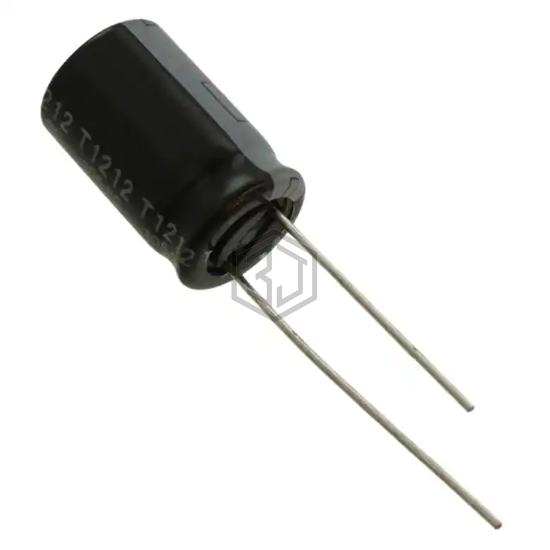 10ZLH1500MEFC10X16 - Rubycon - Aluminum Electrolytic Capacitors