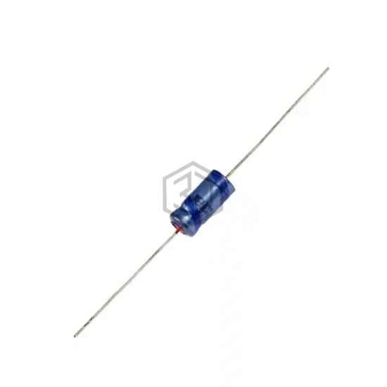 MAL203036101E3 - Vishay Beyschlag/Draloric/BC Components - Aluminum Electrolytic Capacitors