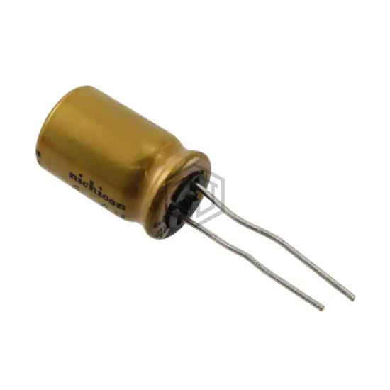 UFG1K101MHM - Nichicon - Aluminum Electrolytic Capacitors