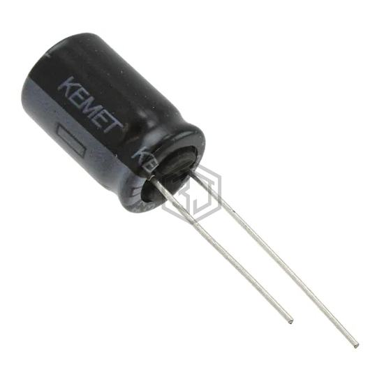 ESH108M035AL3AA - KEMET - Aluminum Electrolytic Capacitors