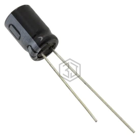 B41866C6106M000 - EPCOS - TDK Electronics - Aluminum Electrolytic Capacitors