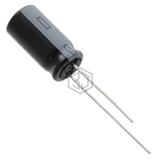 16ZLS680MEFC8X16 - Rubycon - Aluminum Electrolytic Capacitors