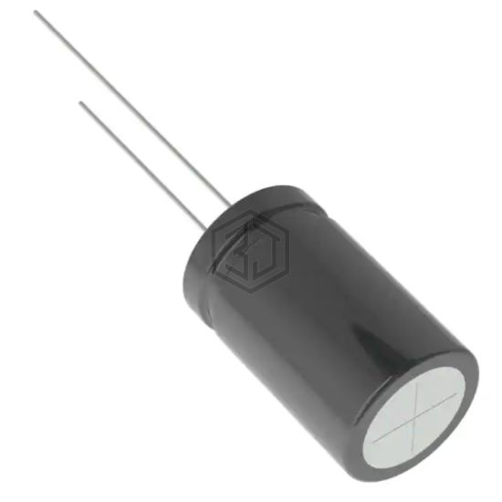 ELE-101ELL220MHB5D - United Chemi-Con - Aluminum Electrolytic Capacitors