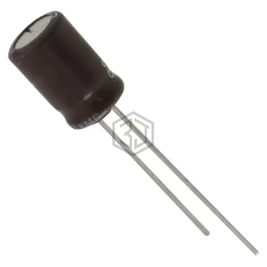 EKMG350ELL221MHB5D - United Chemi-Con - Aluminum Electrolytic Capacitors