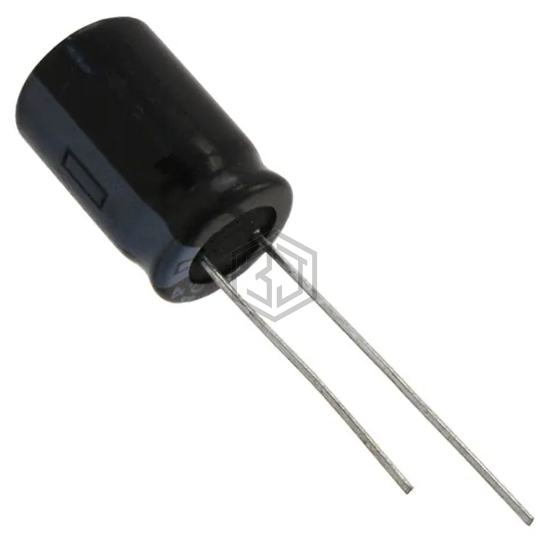 ESH476M100AH2AA - KEMET - Aluminum Electrolytic Capacitors