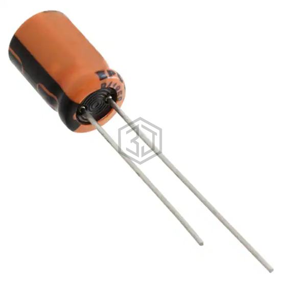 B41858C3397M8 - EPCOS - TDK Electronics - Aluminum Electrolytic Capacitors