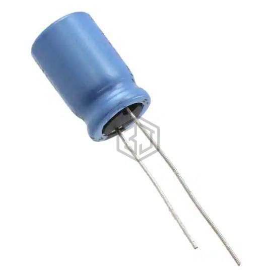 UKA1H331MPD - Nichicon - Aluminum Electrolytic Capacitors