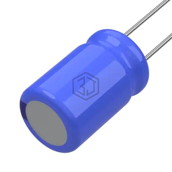 MAL213658471E3 - Vishay Beyschlag/Draloric/BC Components - Aluminum Electrolytic Capacitors