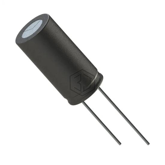 ESH108M025AH4AA - KEMET - Aluminum Electrolytic Capacitors