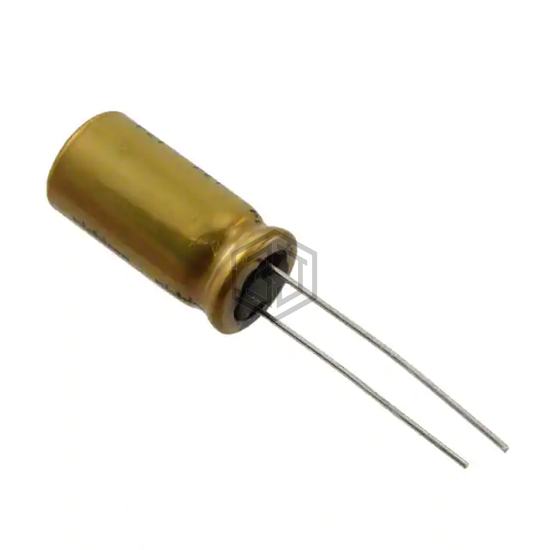UFW0J222MPD - Nichicon - Aluminum Electrolytic Capacitors